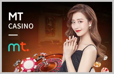 Kho trò chơi Casino đa dạng